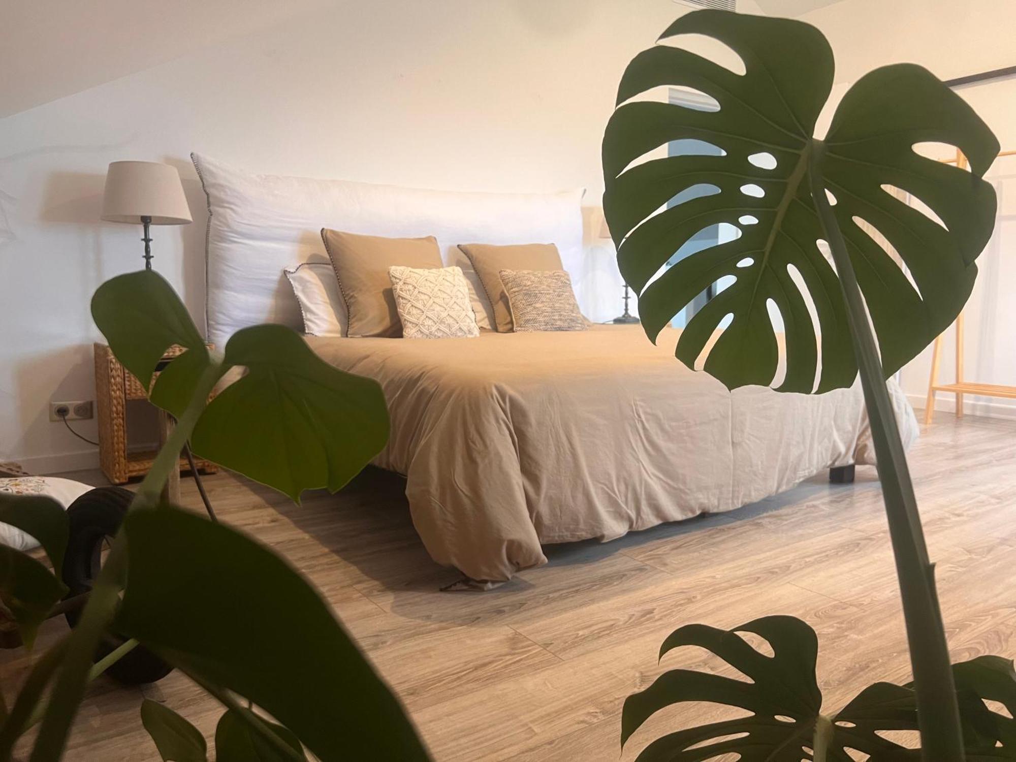Au Pre De Karine Bed & Breakfast Cuneges ภายนอก รูปภาพ